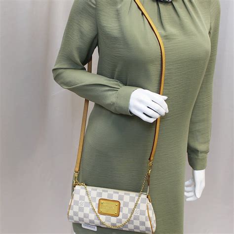 louis vuitton eva